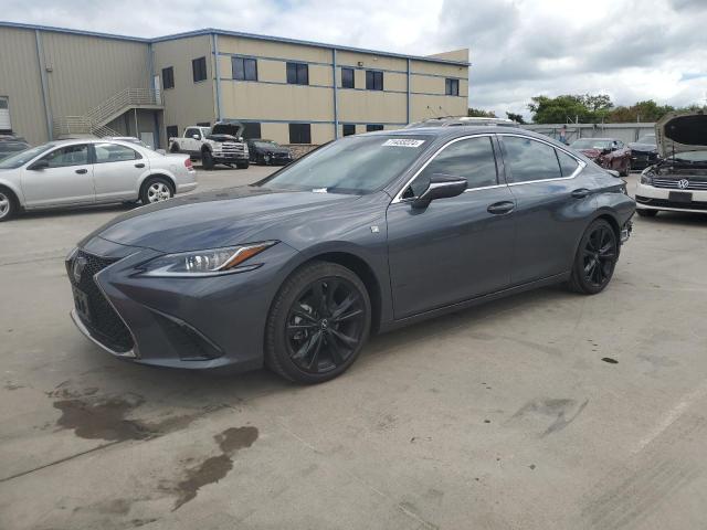 lexus es 350 bas 2022 58agz1b16nu118459