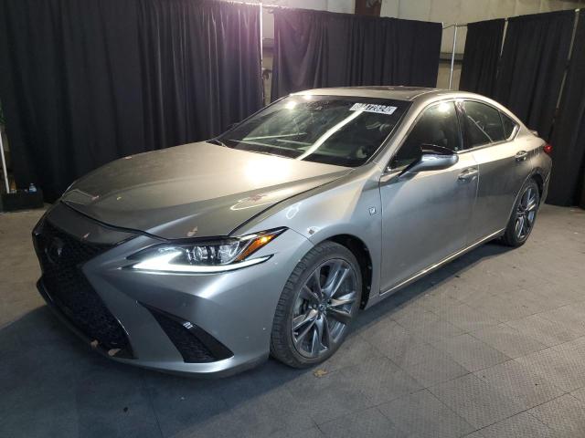 lexus es 350 bas 2021 58agz1b17mu086913