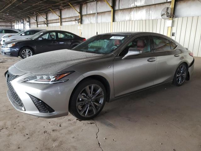 lexus es 350 bas 2021 58agz1b17mu096261