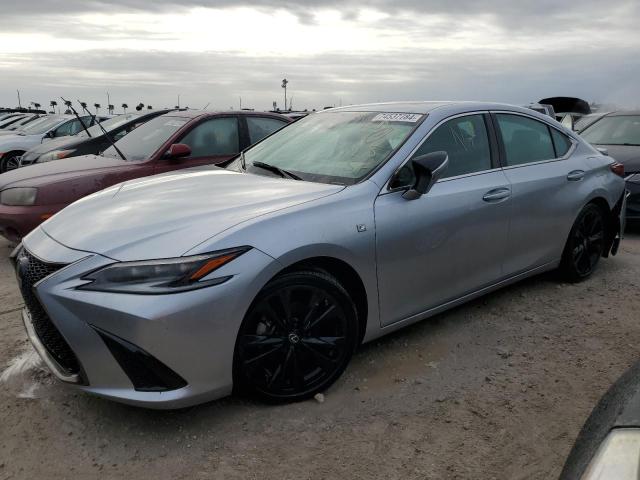 lexus es 350 bas 2022 58agz1b17nu131303