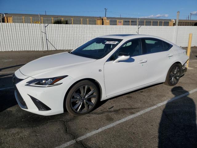 lexus es 350 f s 2020 58agz1b18lu060190