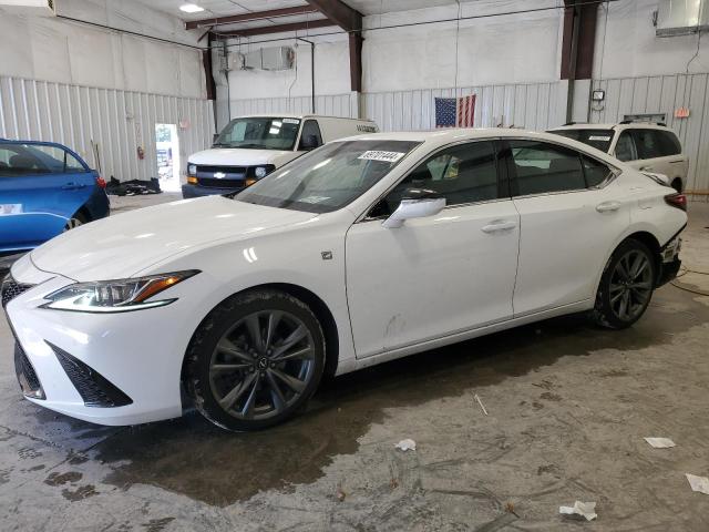 lexus es 350 f s 2020 58agz1b18lu070895