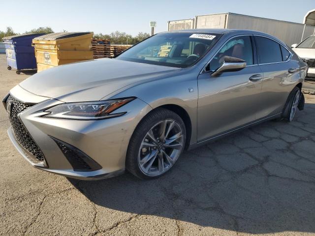 lexus es 350 f s 2020 58agz1b18lu078057