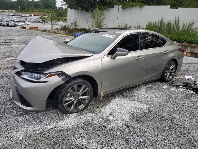 lexus es 350 f s 2020 58agz1b19lu078830