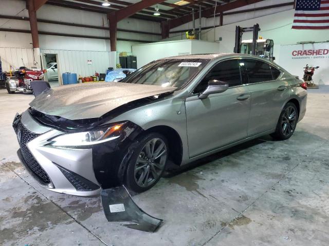 lexus es 350 f-s 2020 58agz1b19lu079122