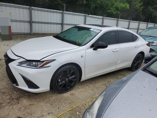 lexus es 350 bas 2021 58ahz1b16mu089077