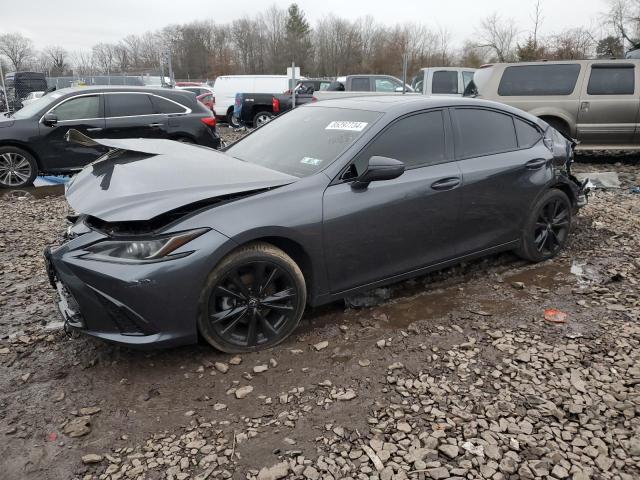 lexus es 350 f s 2022 58ajz1b10nu130791