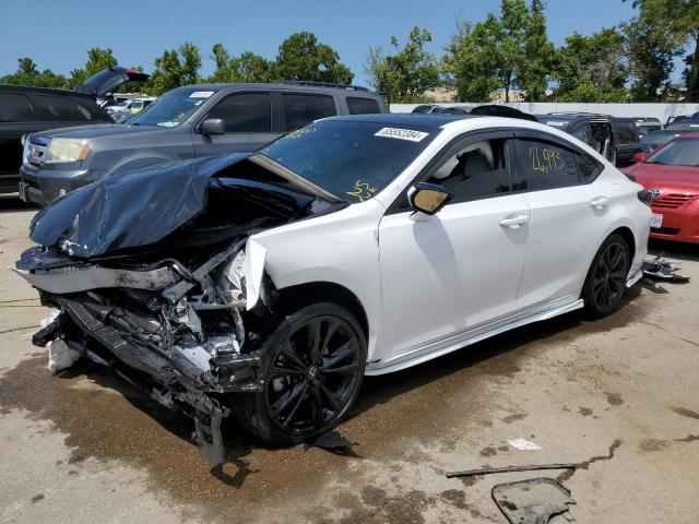 lexus es 350 f s 2023 58ajz1b14pu139559