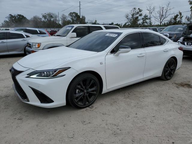 lexus es 350 f s 2023 58ajz1b14pu150688