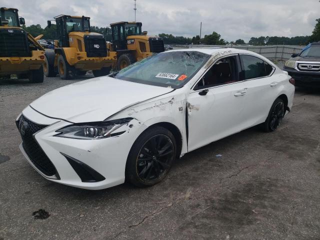 lexus es 350 f s 2023 58ajz1b15pu153339