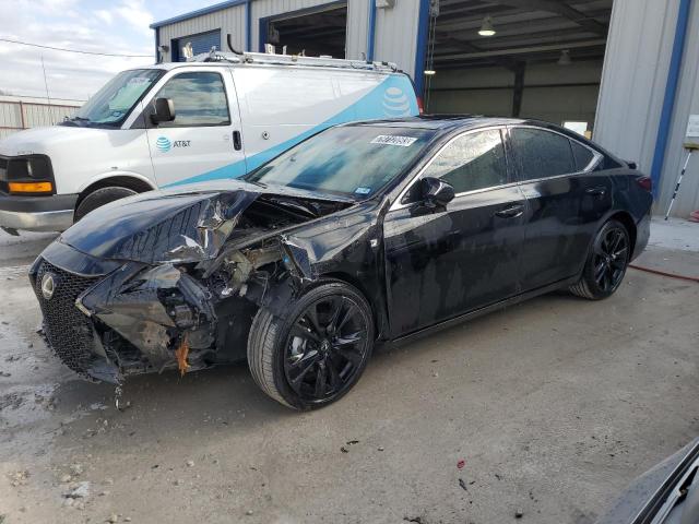 lexus es 2023 58ajz1b16pu152622