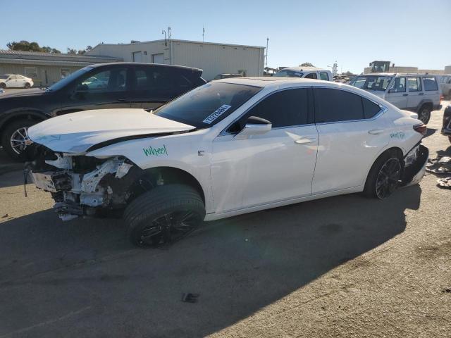 lexus es 350 f s 2024 58ajz1b17ru161106