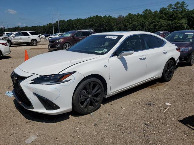 lexus es 350 f-s 2023 58ajz1b18pu146613