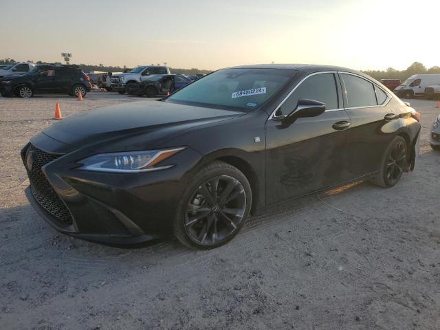 lexus es 350 f s 2024 58ajz1b1xru164498