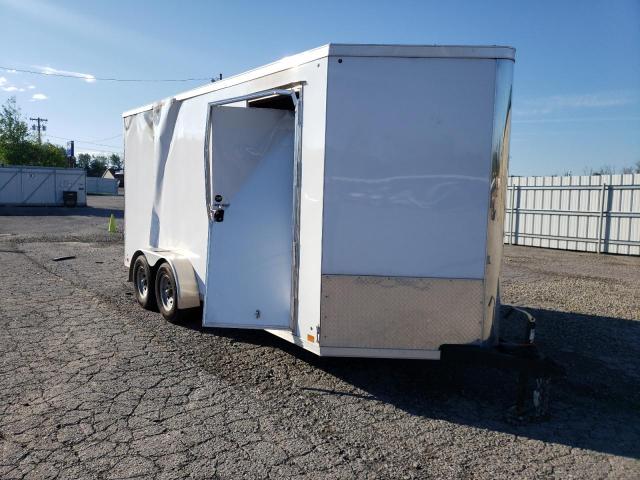 cros trailer 2021 58e1w1620m1008992