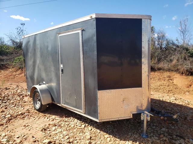 cargo trailer 2016 59lbe1215g1000939