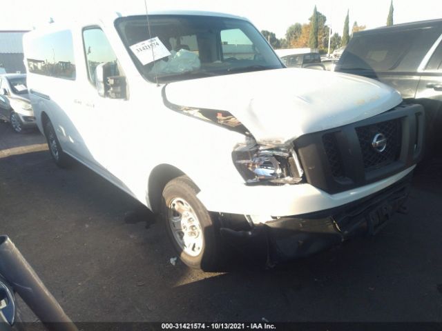 nissan nvp 2013 5bzaf0aa0dn201562