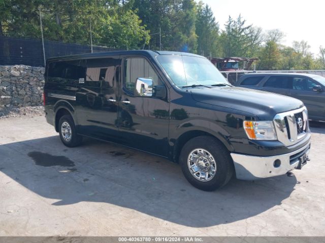 nissan nv 2018 5bzaf0aa0jn852542