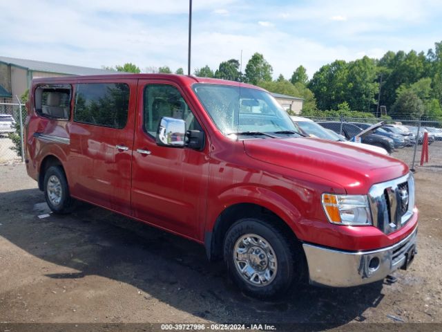 nissan nv 2021 5bzaf0aa1mn850318