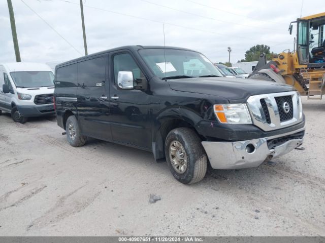 nissan nv 2016 5bzaf0aa3gn850907