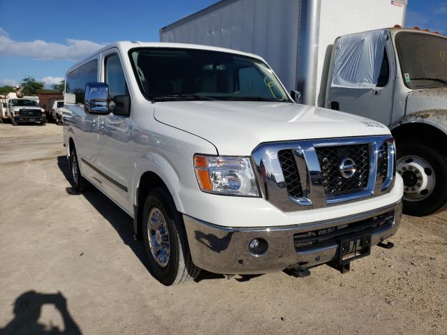 nissan nv 3500 s 2016 5bzaf0aa3gn856156