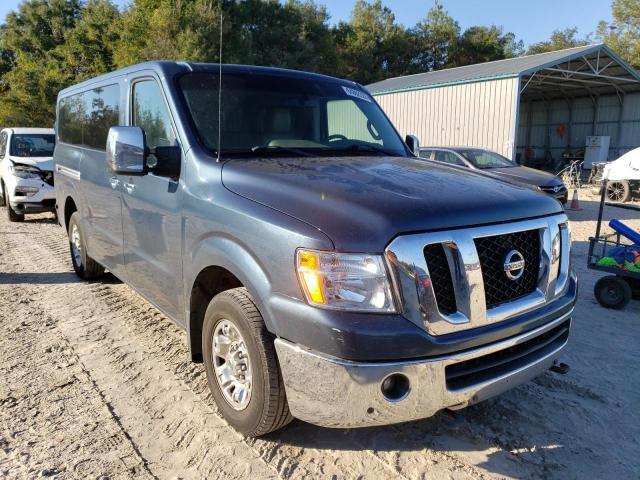 nissan nv 3500 2014 5bzaf0aa4en160970