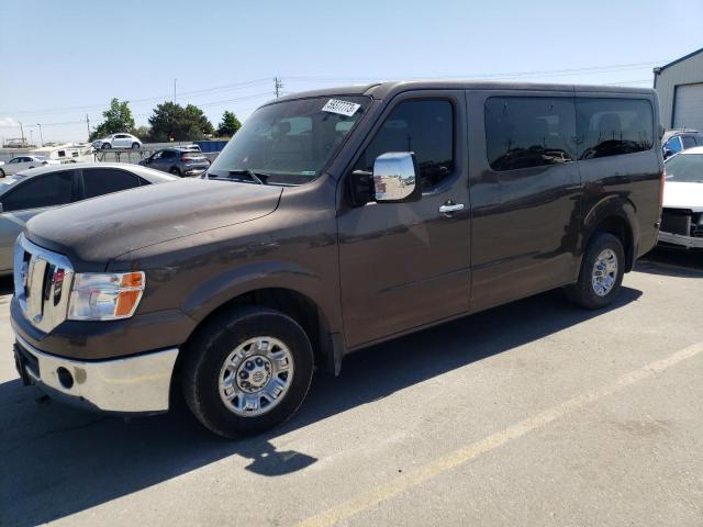 nissan nv 3500 s 2014 5bzaf0aa4en161505