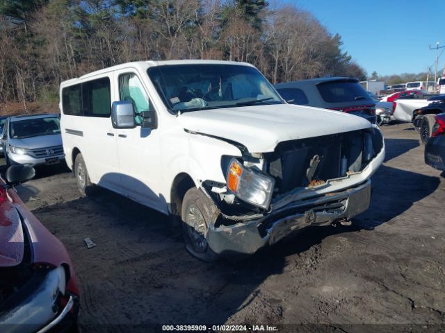 nissan nv passenger nv3500 hd 2014 5bzaf0aa4en161844