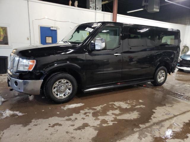 nissan nv 3500 s 2015 5bzaf0aa5fn850180