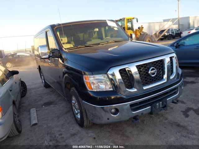 nissan nv 2015 5bzaf0aa6fn851175