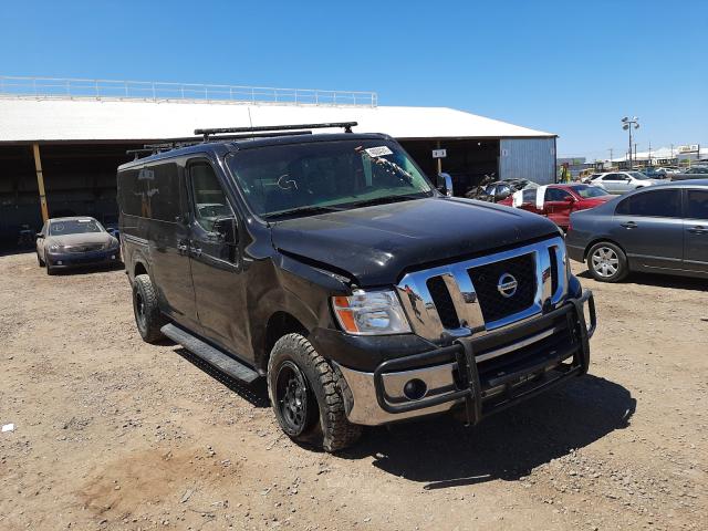 nissan nv 3500 s 2016 5bzaf0aa6gn852344