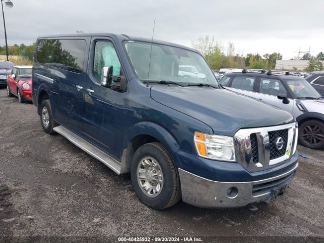 nissan nv 2016 5bzaf0aa7gn852286