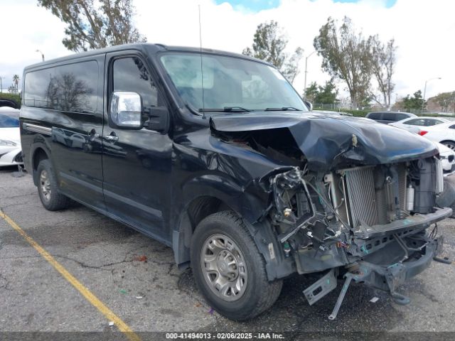 nissan nv 2018 5bzaf0aa7jn850660