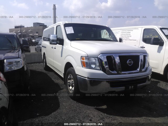 nissan nvp 2014 5bzaf0aa8en160499