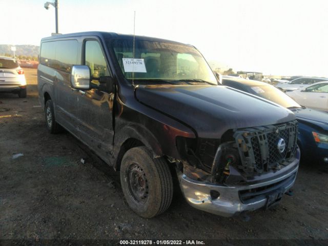 nissan nvp 2013 5bzaf0aa9dn202127