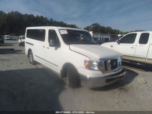 nissan nv 3500 2012 5bzbf0aa4cn200093