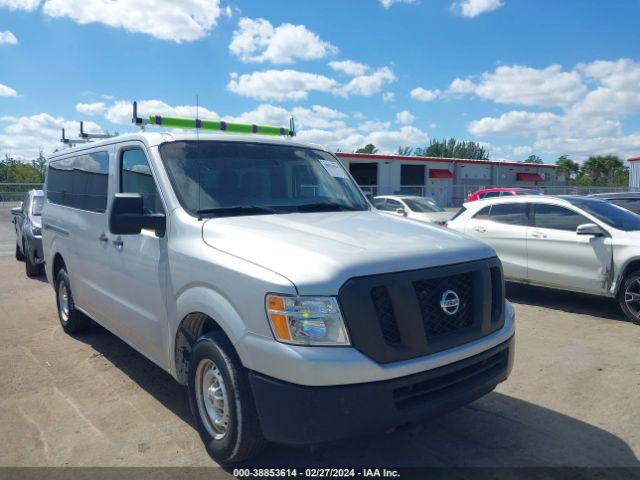 nissan nv passenger nv3500 hd 2014 5bzbf0aa7en161258