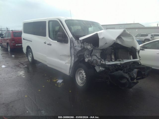 nissan nv passenger nv3500 hd 2020 5bzbf0aa9ln851669