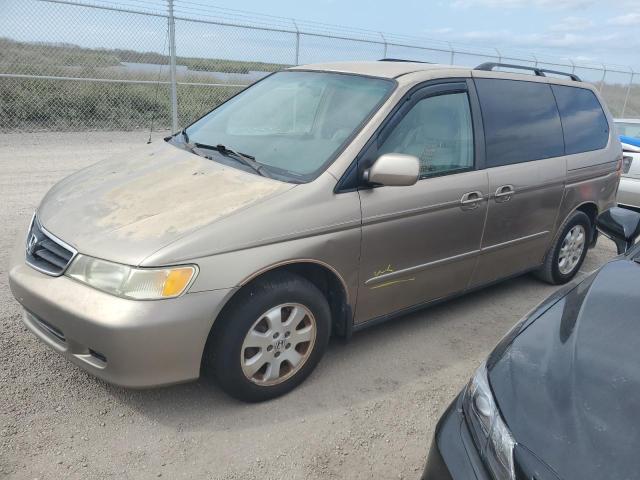 honda odyssey ex 2003 5fnrl18003b043378