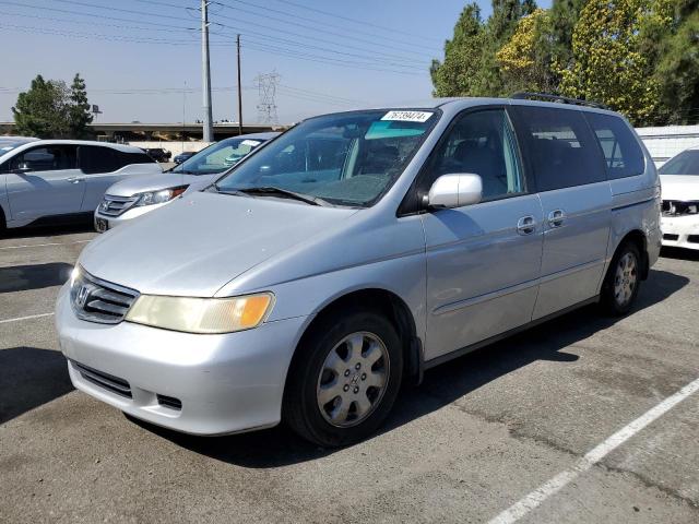 honda odyssey 2004 5fnrl18004b003853