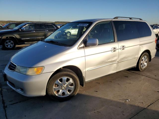 honda odyssey ex 2004 5fnrl18004b082702