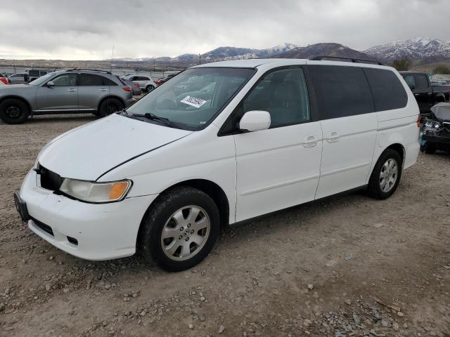 honda odyssey ex 2004 5fnrl18014b000508