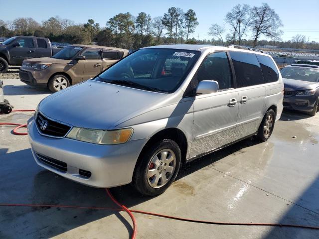 honda odyssey ex 2004 5fnrl18014b085303