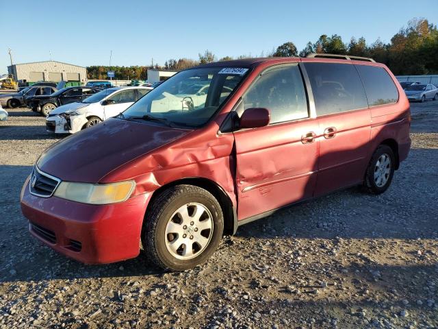 honda odyssey ex 2003 5fnrl18023b005330