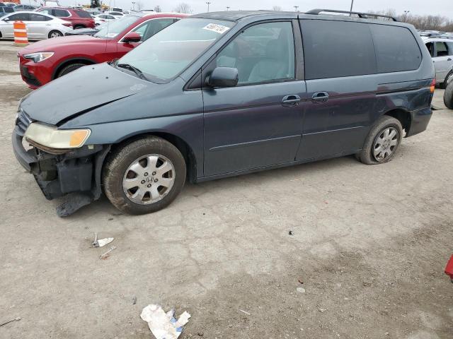 honda odyssey ex 2003 5fnrl18023b099645