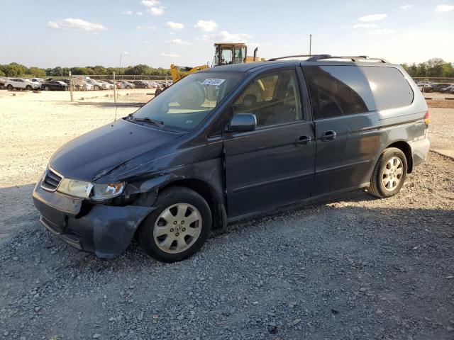 honda odyssey ex 2003 5fnrl18023b134958