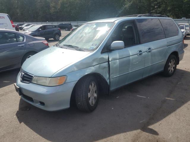 honda odyssey ex 2004 5fnrl18024b040564