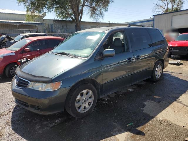 honda odyssey ex 2003 5fnrl18033b066105