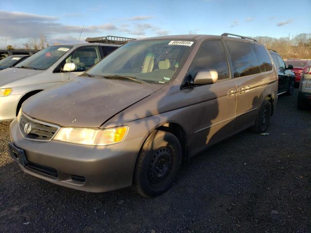 honda odyssey ex 2003 5fnrl18033b118235