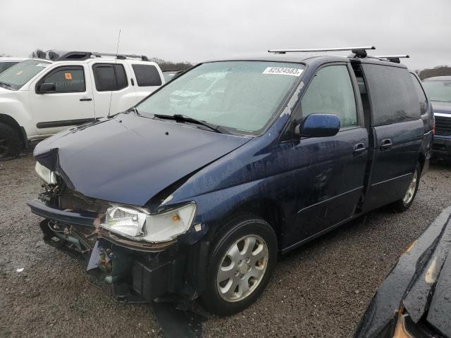 honda all models 2003 5fnrl18043b037888